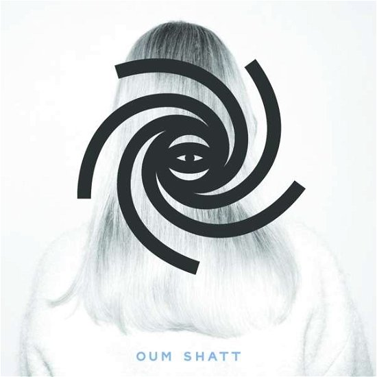 Cover for Oum Shatt (VINYL) (2016)