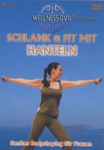 Cover for Schlank Und Fit Mit Hanteln (DVD) (2007)