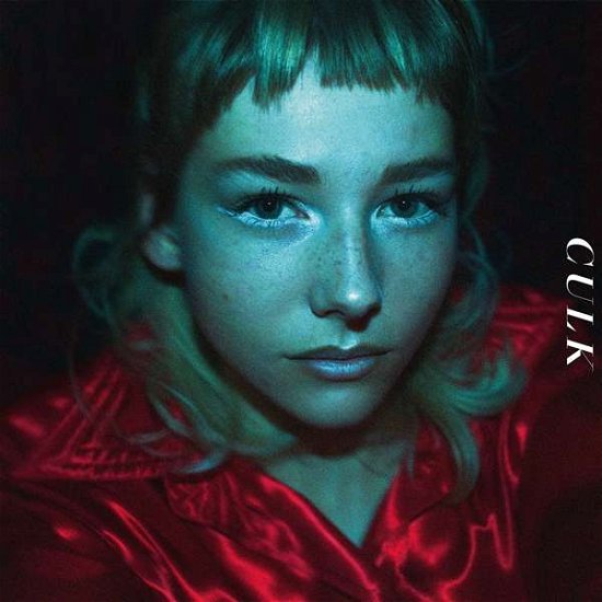 Cover for Culk · Zerstreuen Über Euch (CD) (2021)