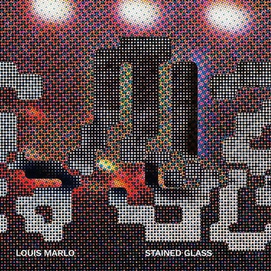 Stained Glass - Louis Marlo - Música - W&S MEDIEN GMBH - 4251648415312 - 6 de diciembre de 2019