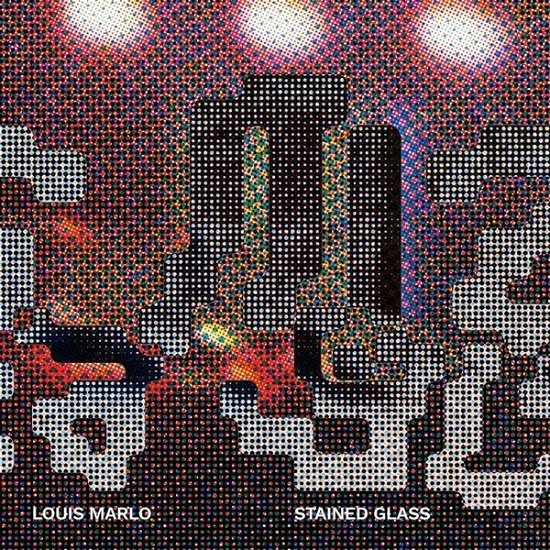 Stained Glass - Louis Marlo - Music - W&S MEDIEN GMBH - 4251648415312 - December 6, 2019