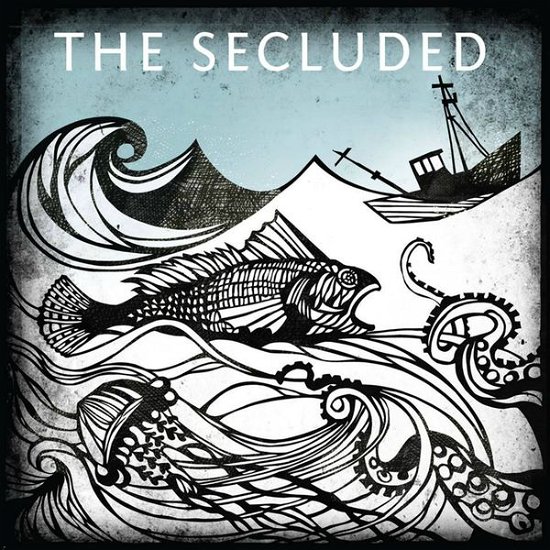 Cover for Secluded (CD) (2014)