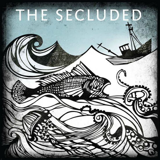 Secluded - Secluded - Music - MOTOR - 4260085872312 - August 5, 2014