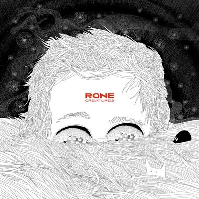 Creatures - Rone - Music - BEAT RECORDS - 4523132419312 - February 7, 2015