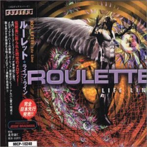 Cover for Roulette · Life Line (CD) [Japan Import edition] (2001)