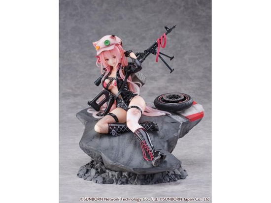 Girls Frontline SHIBUYA SCRAMBLE FIGURE PVC Statu (Toys) (2024)