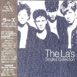 Cover for La's · Singles Collection (CD) (1999)