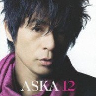 Cover for Aska · Twelve (CD) [Japan Import edition] (2018)