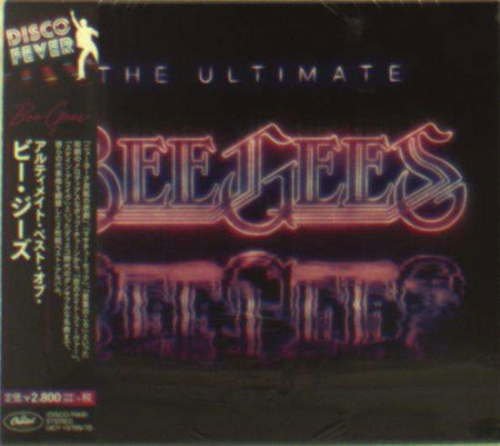 Ultimate Bee Gees - Bee Gees - Musik - UME - 4988031300312 - 26 oktober 2018