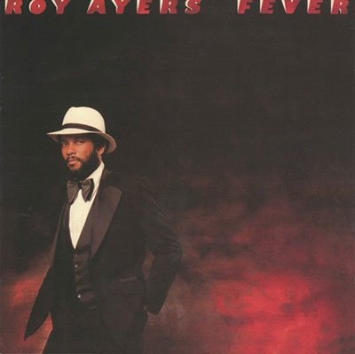Cover for Roy Ayers · Fever (CD) [Japan Import edition] (2022)