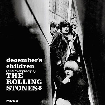 December's Children - The Rolling Stones - Musik - UNIVERSAL MUSIC JAPAN - 4988031511312 - 14. oktober 2022