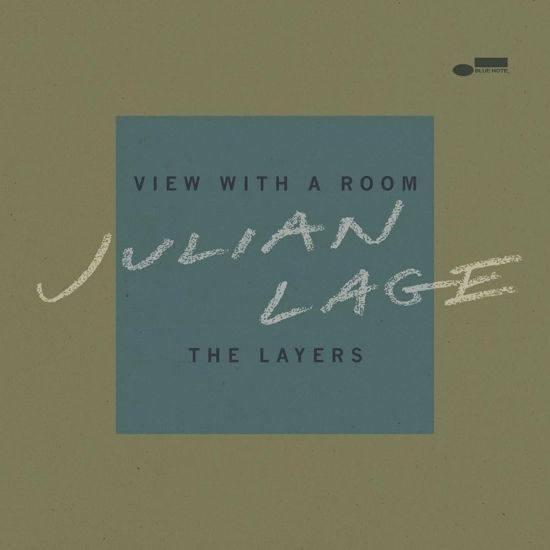 View With A Room / The Layers - Julian Lage - Music - UNIVERSAL MUSIC JAPAN - 4988031595312 - November 10, 2023