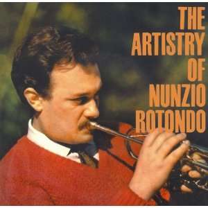 The Artisty of Nunzio Rotondo - Nunzio Rotondo - Musique - DISK UNION CO. - 4988044030312 - 20 novembre 2009