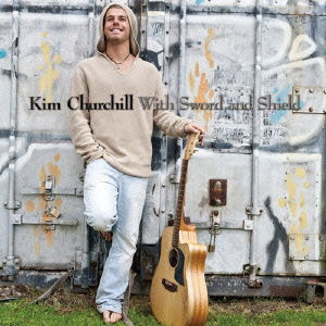 With Sword and Shield - Kim Churchill - Music - PV - 4995879933312 - May 10, 2005