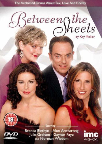 Between the Sheets - . - Film - Elevation - 5016641115312 - 26. april 2004