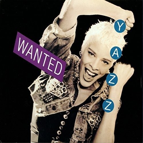 Cover for Yazz · Wanted Remixes (CD) (2011)