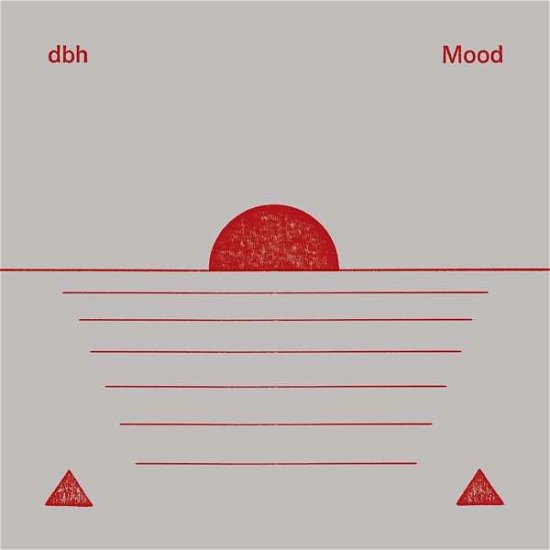 Cover for Dbh · Mood (LP) (2021)
