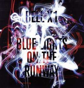 Cover for Bell X1 · Blue Lights on the Runway LP (LP) [180 gram edition] (2009)