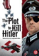 Plot to kill Hitler - The Plot to Kill Hitler - Elokuva - WARNER HOME VIDEO - 5051888029312 - keskiviikko 22. huhtikuuta 2009