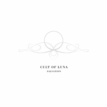 Cover for Cult of Luna · Salvation (CD) (2004)