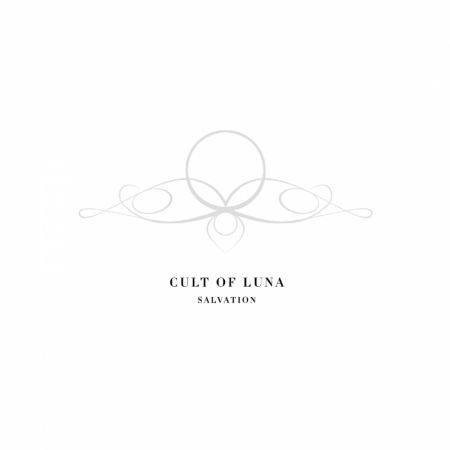 Cover for Cult of Luna · Salvation (CD) (2021)