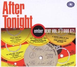 After Tonight - V/A - Muziek - FANTASTIC VOYAGE - 5055311000312 - 16 november 2009