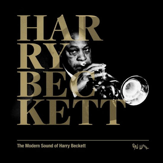 Harry Beckett · Modern Sound of Harry Beckett (LP) (2024)