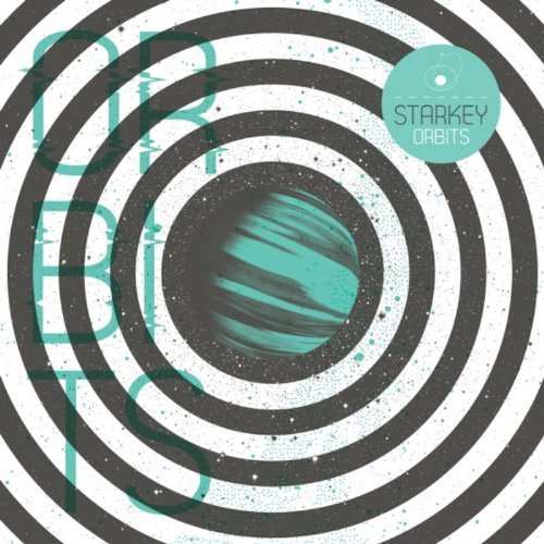 Orbits · Starkey (CD) (2013)