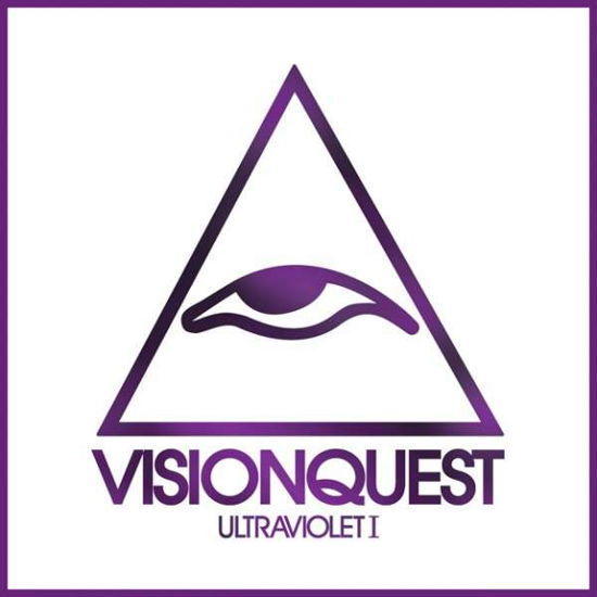 Visionquest Ultraviolet I - V/A - Music - NEWS - 5060376937312 - June 19, 2015