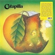Catapilla - Catapilla - Musik - TRADING PLACES - 5060672880312 - 3. Juli 2020