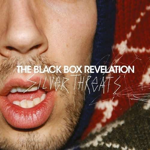 Cover for Black Box Revelation · Silver Threats (LP) (2010)