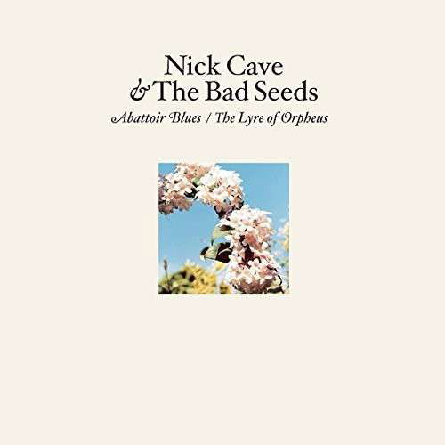 Abattoir Blues / The Lyre Of Orpheus - Nick Cave & the Bad Seeds - Muzyka - MUTE - 5414939711312 - 17 listopada 2014