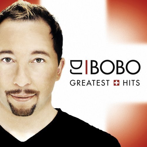 Cover for DJ Bobo · Greatest Hits (DVD/CD) (2006)