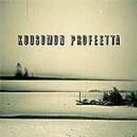 Cover for Kuusumun Profeetta · Hymyilevien Laivojen Sata (CD) (2006)