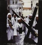 Cover for Confraternita Delle Voci · Cuglieri (CD) (2006)