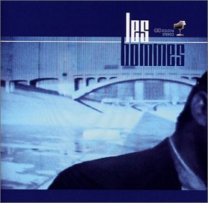 Cover for Les Hommes (CD) (2002)