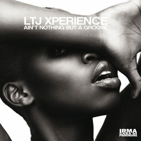 Cover for Ltj Xperience · Ain'T Nothing But A Groove (CD) (2013)