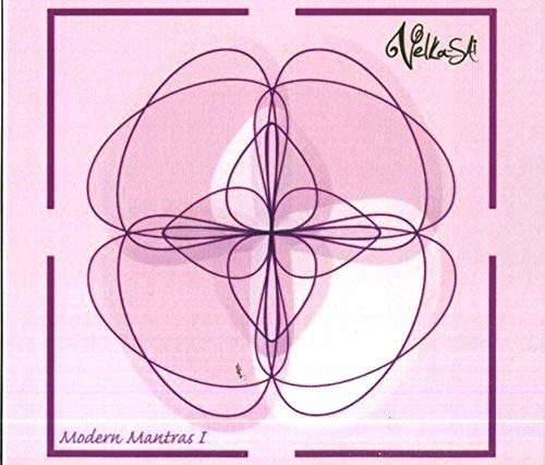 Cover for Vari · Modern Mantras I / Various (CD) (2019)