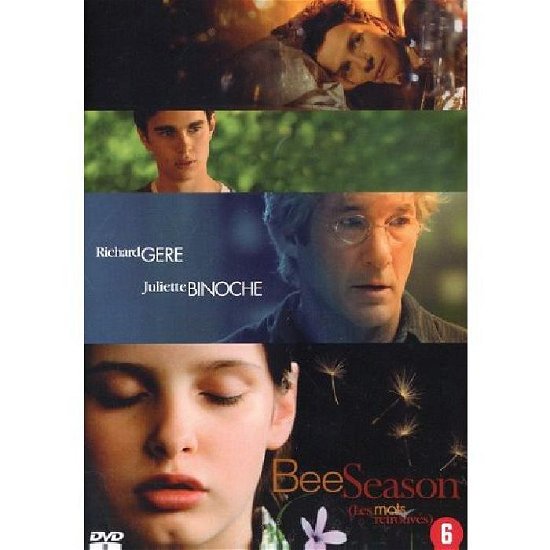 Bee season (DVD) (2009)