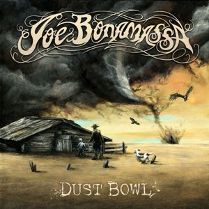 Dust Bowl - Joe Bonamassa - Musikk - PROVOGUE - 8712725733312 - 21. mars 2011