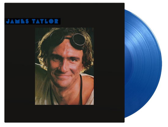 Dad Loves His Work - James Taylor - Music - MUSIC ON VINYL - 8719262030312 - October 13, 2023