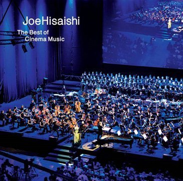 Best Of Cinema Music - Joe Hisaishi - Música - C&L - 8808678531312 - 8 de enero de 2011
