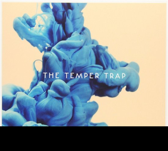 The Temper Trap  | 2012 · Temper Trap (CD) [Digipack] (2022)