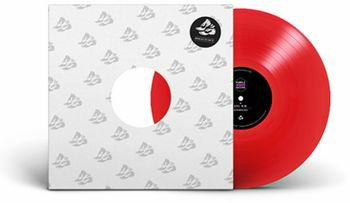 Devil in Me  (Red Vinyl, Repress) - Purple Disco Machine - Musikk - SWEAT IT OUT - 9342977236312 - 16. september 2022