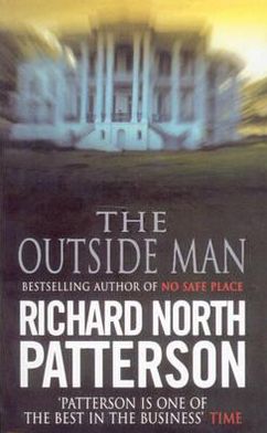 Cover for Richard North Patterson · The Outside Man (Paperback Book) (1995)