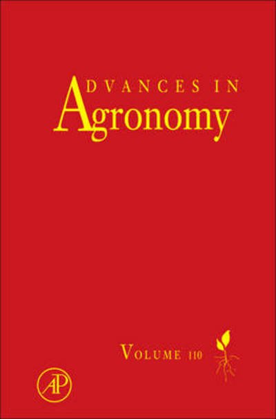 Advances in Agronomy - Advances in Agronomy -  - Bücher - Elsevier Science Publishing Co Inc - 9780123855312 - 31. Januar 2011