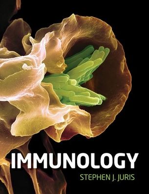 Cover for Stephen Juris · Immunology (Taschenbuch) (2022)