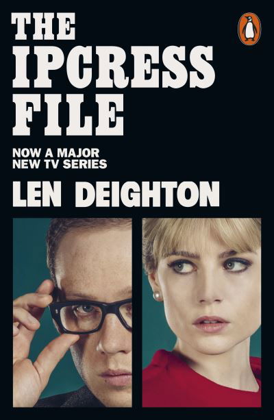 The Ipcress File - Penguin Modern Classics - Len Deighton - Böcker - Penguin Books Ltd - 9780241566312 - 3 mars 2022