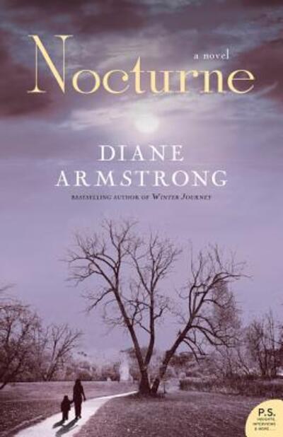 Cover for Diane Armstrong · Nocturne (Paperback Book) (2018)