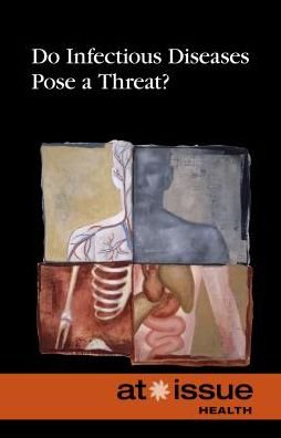 Cover for Roman Espejo · Do Infectious Diseases Pose a Threat? (Pocketbok) (2013)